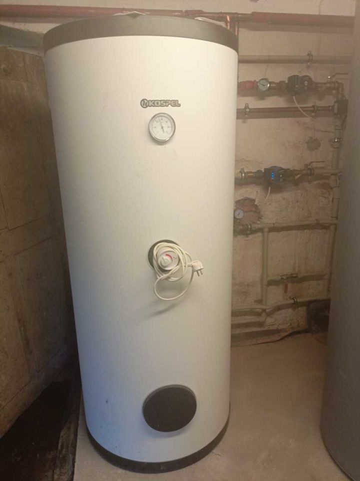 dom wolnostojący, 5 pokoi Ponikwa. Zdjęcie 16