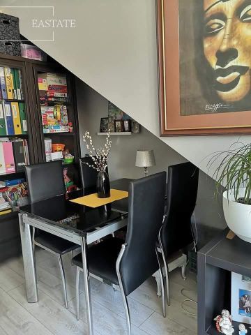 dom szeregowy, 4 pokoje Legionowo, ul. Cieszyńska. Zdjęcie 14