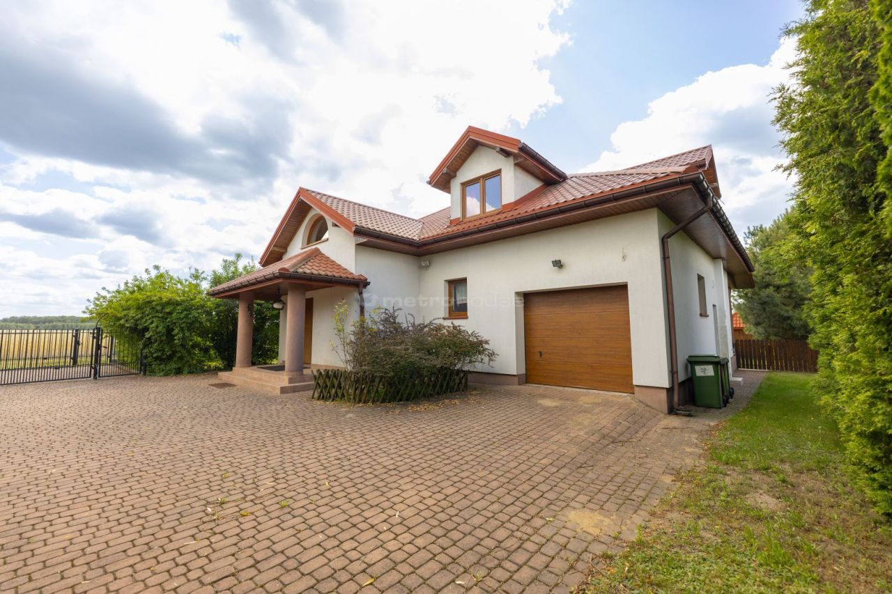 dom wolnostojący, 3 pokoje Zatory. Zdjęcie 4