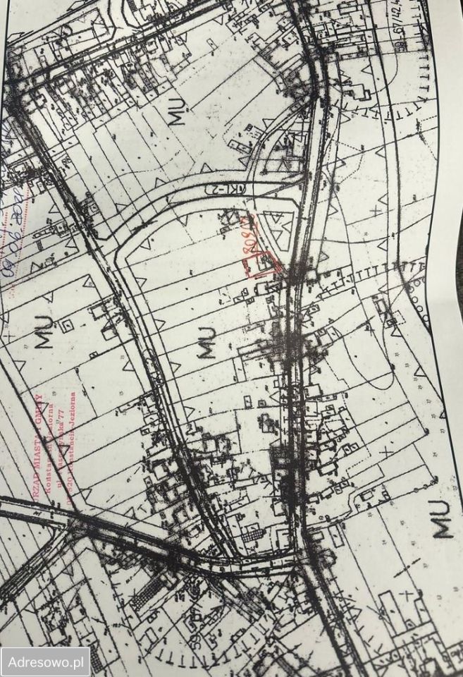 Działka budowlana Konstancin-Jeziorna. Zdjęcie 5
