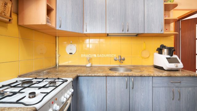 Mieszkanie 2-pokojowe Kraków Bieńczyce, os. Na Lotnisku. Zdjęcie 12