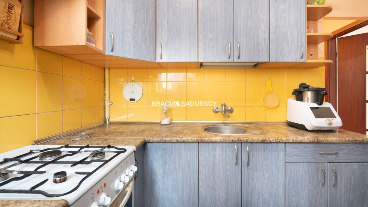 Mieszkanie 2-pokojowe Kraków Bieńczyce, os. Na Lotnisku. Zdjęcie 12