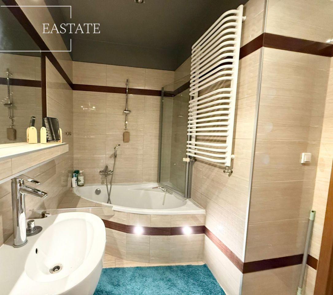 Mieszkanie 2-pokojowe Warszawa Ochota, ul. Juliana Ursyna Niemcewicza. Zdjęcie 10