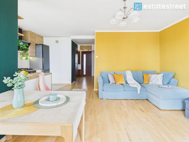 Mieszkanie 3-pokojowe Katowice Koszutka, ul. Jesionowa. Zdjęcie 5