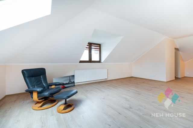 dom wolnostojący, 6 pokoi Patryki. Zdjęcie 21