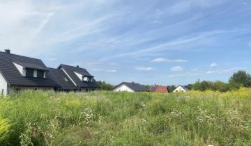 Działka budowlana Piekary Śląskie, ul. Marii Curie-Skłodowskiej