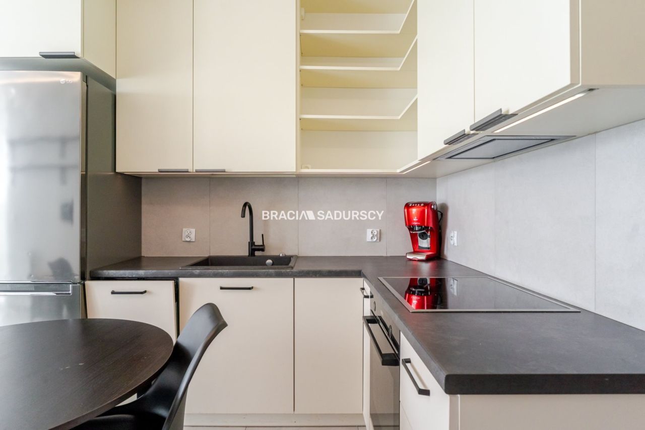 Mieszkanie 2-pokojowe Kraków Dębniki, ul. bpa Albina Małysiaka. Zdjęcie 14