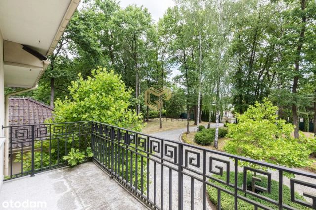 dom wolnostojący, 5 pokoi Konstancin-Jeziorna. Zdjęcie 19