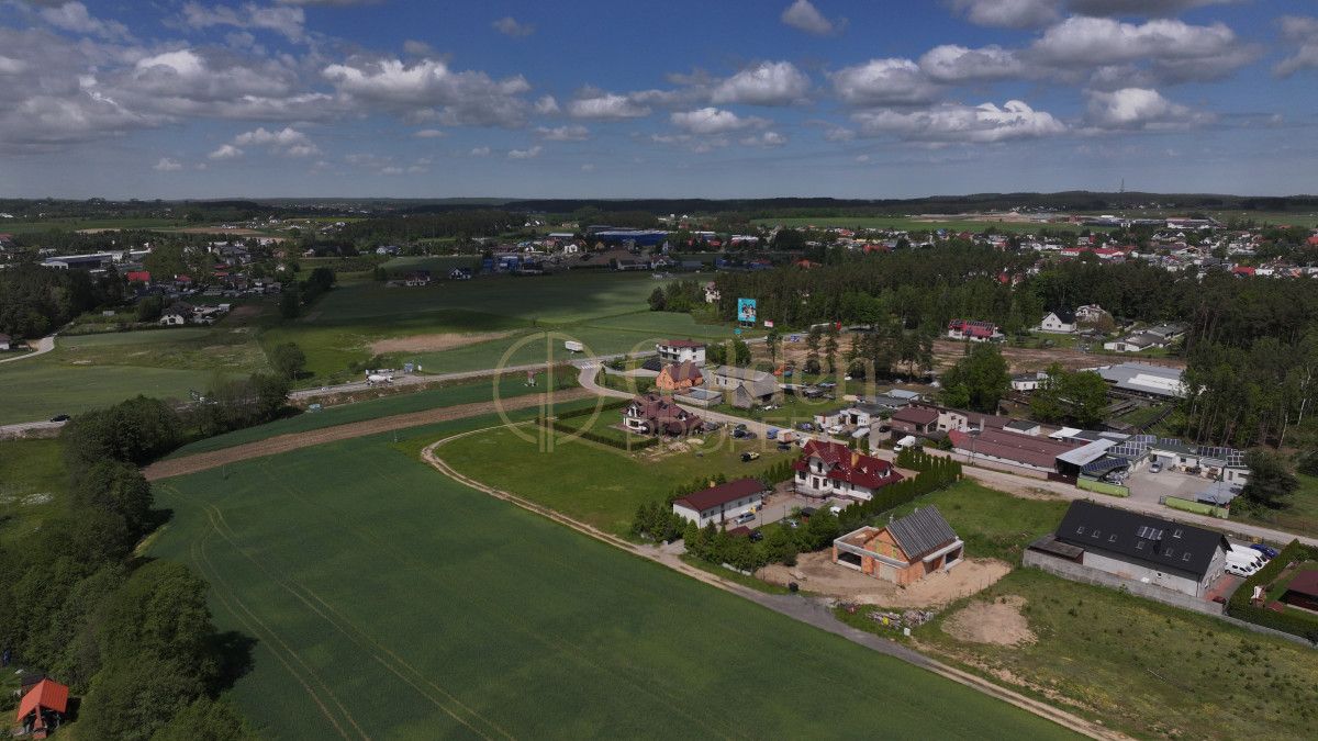 dom wolnostojący, 7 pokoi Chwaszczyno, ul. Wąska. Zdjęcie 20