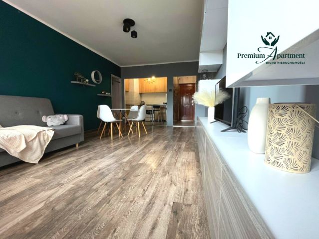 Mieszkanie 2-pokojowe Kielce, ul. bp. Czesława Kaczmarka. Zdjęcie 5