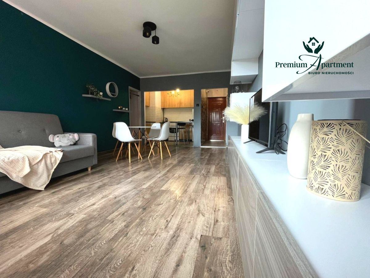 Mieszkanie 2-pokojowe Kielce, ul. bp. Czesława Kaczmarka. Zdjęcie 5