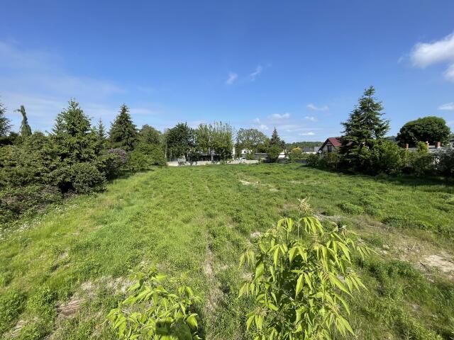 Działka budowlana Puszczykowo, ul. Powstańców Wielkopolskich. Zdjęcie 9