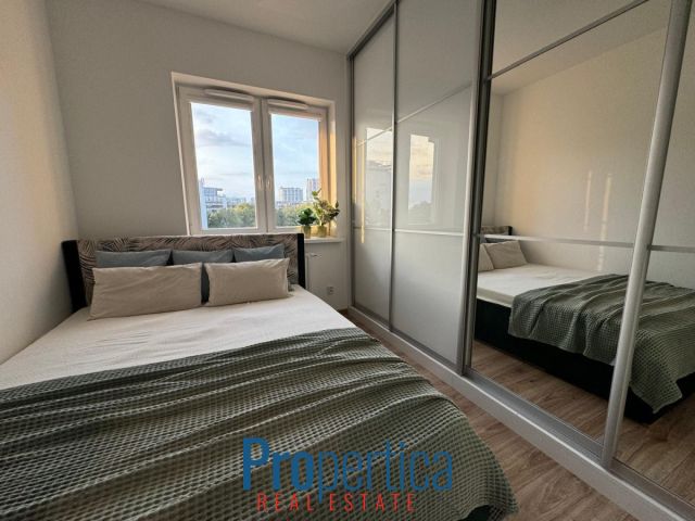 Mieszkanie 2-pokojowe Warszawa Wola, ul. Stańczyka. Zdjęcie 12