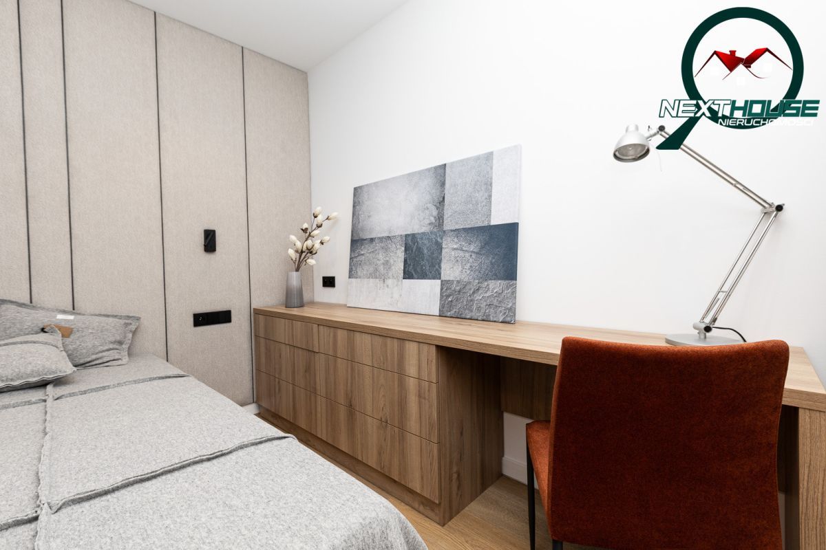 dom wolnostojący, 4 pokoje Kraków Wola Justowska, ul. Rysi Stok. Zdjęcie 13