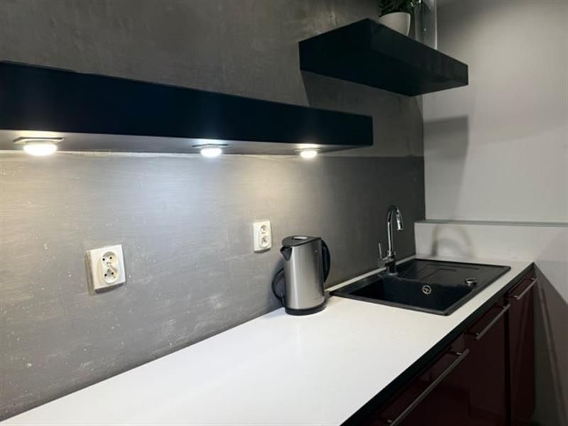 Mieszkanie 2-pokojowe Wrocław Psie Pole, ul. Bolesława Krzywoustego. Zdjęcie 5