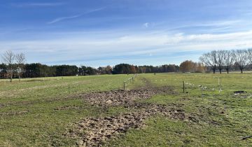 Działka budowlana Zwierzyniec