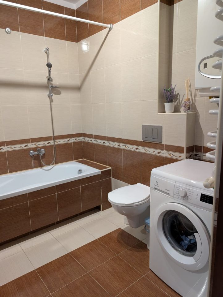 Mieszkanie 3-pokojowe Nowy Sącz Wólki, ul. Władysława Barbackiego. Zdjęcie 5