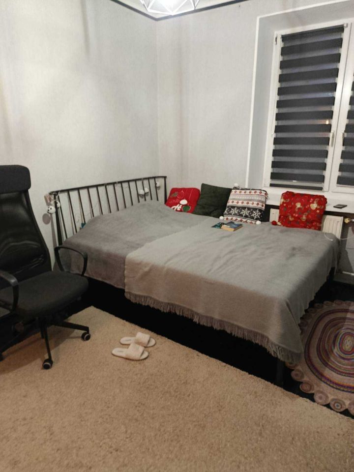 Mieszkanie 3-pokojowe Łódź Bałuty, al. I Dywizji. Zdjęcie 5