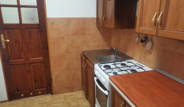 Mieszkanie 1-pokojowe Lubań