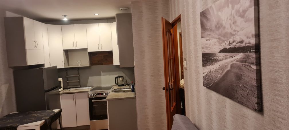 Mieszkanie 2-pokojowe Gdańsk Brzeźno. Zdjęcie 6