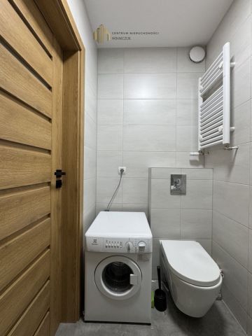 Mieszkanie 2-pokojowe Wrocław Sołtysowice, ul. Sołtysowicka. Zdjęcie 8