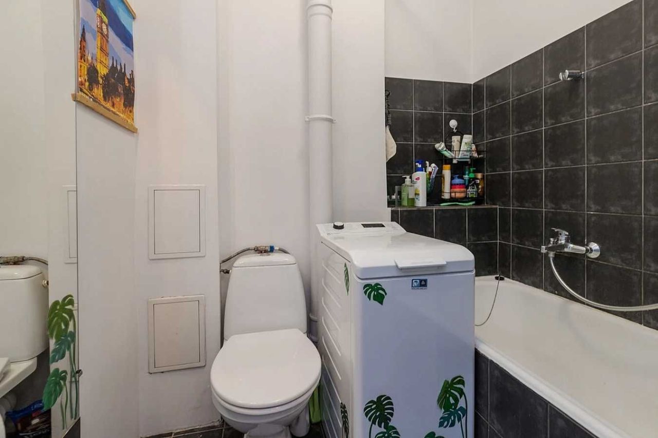 Mieszkanie 1-pokojowe Warszawa Śródmieście. Zdjęcie 2