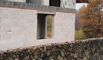 dom wolnostojący, 4 pokoje Dębnica Kaszubska, ul. Niezapominajkowa