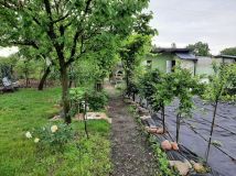 Działka rod Leszno, ul. Dożynkowa