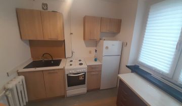 Mieszkanie 2-pokojowe Wrocław Grabiszyn, ul. Żytnia