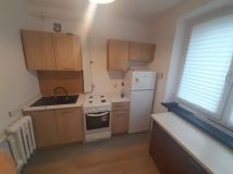 Mieszkanie 2-pokojowe Wrocław Grabiszyn, ul. Żytnia