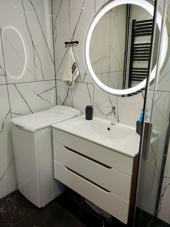 Mieszkanie 1-pokojowe Chrzanów. Zdjęcie 4