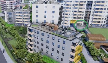 Mieszkanie 4-pokojowe Wrocław Krzyki, al. Karkonoska