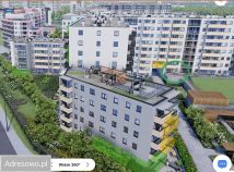 Mieszkanie 4-pokojowe Wrocław Krzyki, al. Karkonoska. Zdjęcie 1