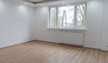 Mieszkanie 3-pokojowe Kąty osada