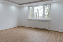 Mieszkanie 3-pokojowe Kąty osada