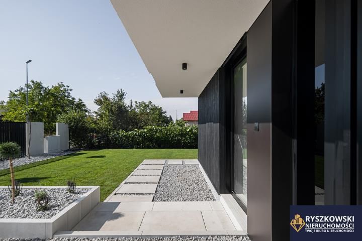 bliźniak, 4 pokoje Zamość, ul. Feliksa Wolskiego. Zdjęcie 4