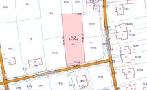 Działka budowlana Tarnów Gumniska, ul. Juliana Grabowskiego. Zdjęcie 1