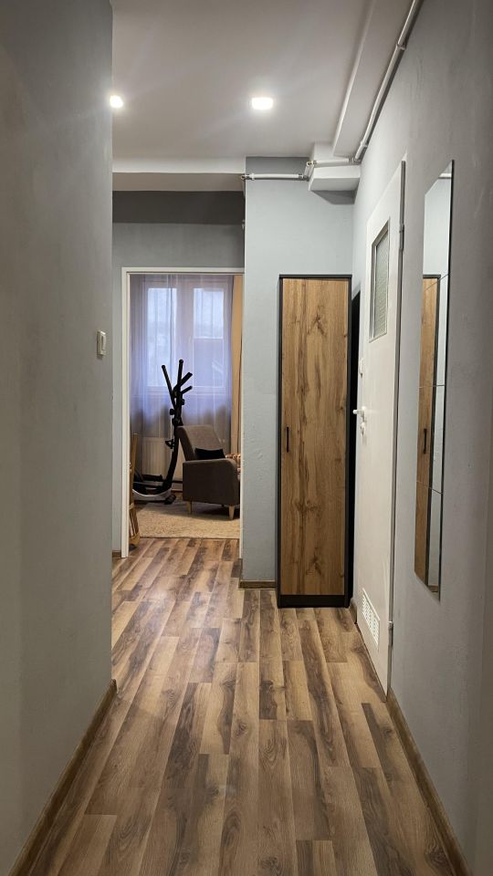 Mieszkanie 1-pokojowe Kraków Prądnik Czerwony, ul. Dobrego Pasterza. Zdjęcie 7