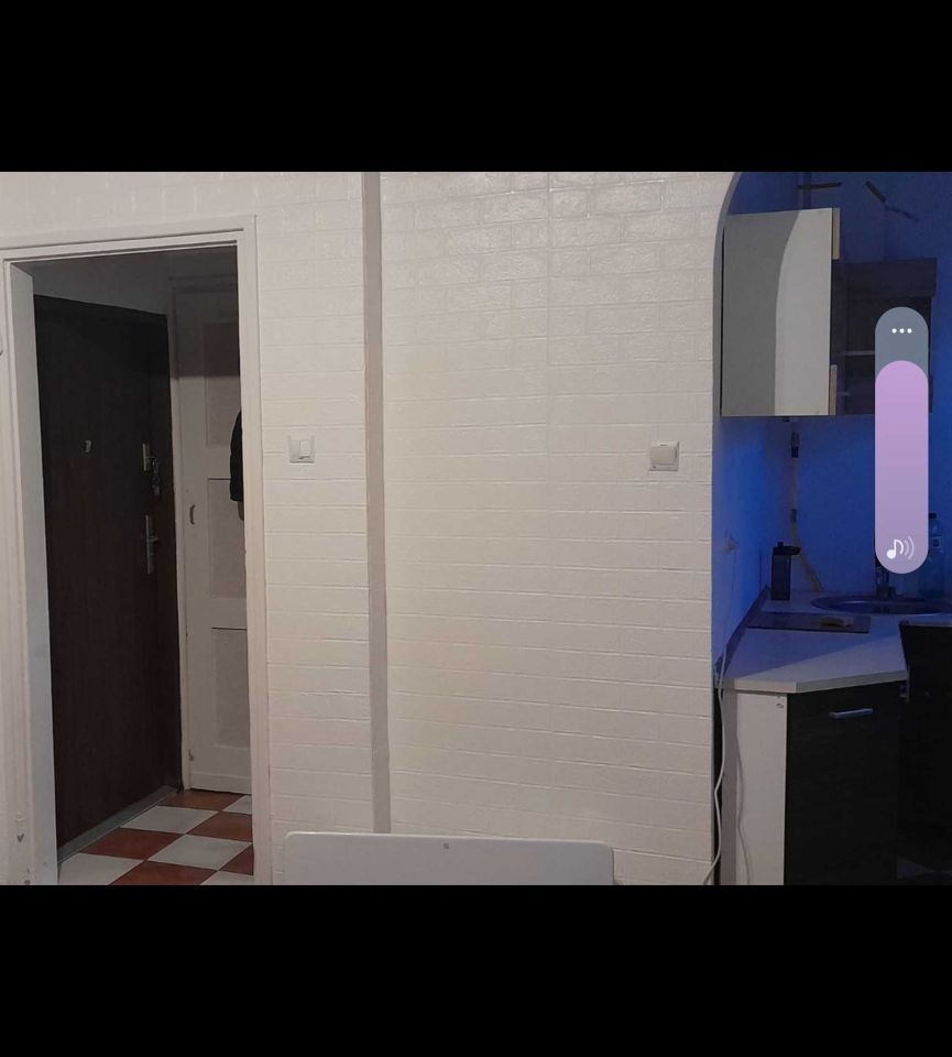 Mieszkanie 1-pokojowe Klucze. Zdjęcie 2