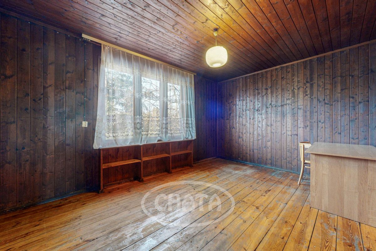 dom wolnostojący, 7 pokoi Wrocław Oporów, ul. Jana Ostroroga. Zdjęcie 9