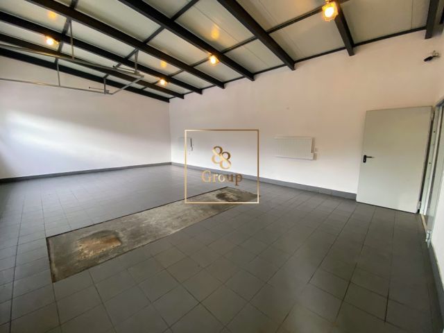 Hala/magazyn Warszawa Białołęka, ul. Modlińska. Zdjęcie 5