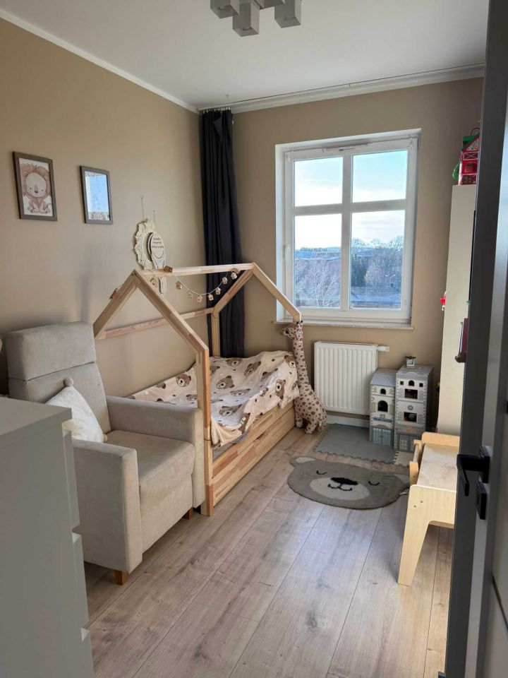 Mieszkanie 3-pokojowe Ostróda. Zdjęcie 8