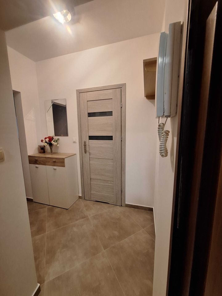 Mieszkanie 3-pokojowe Świdnica Centrum, ul. Środkowa. Zdjęcie 2