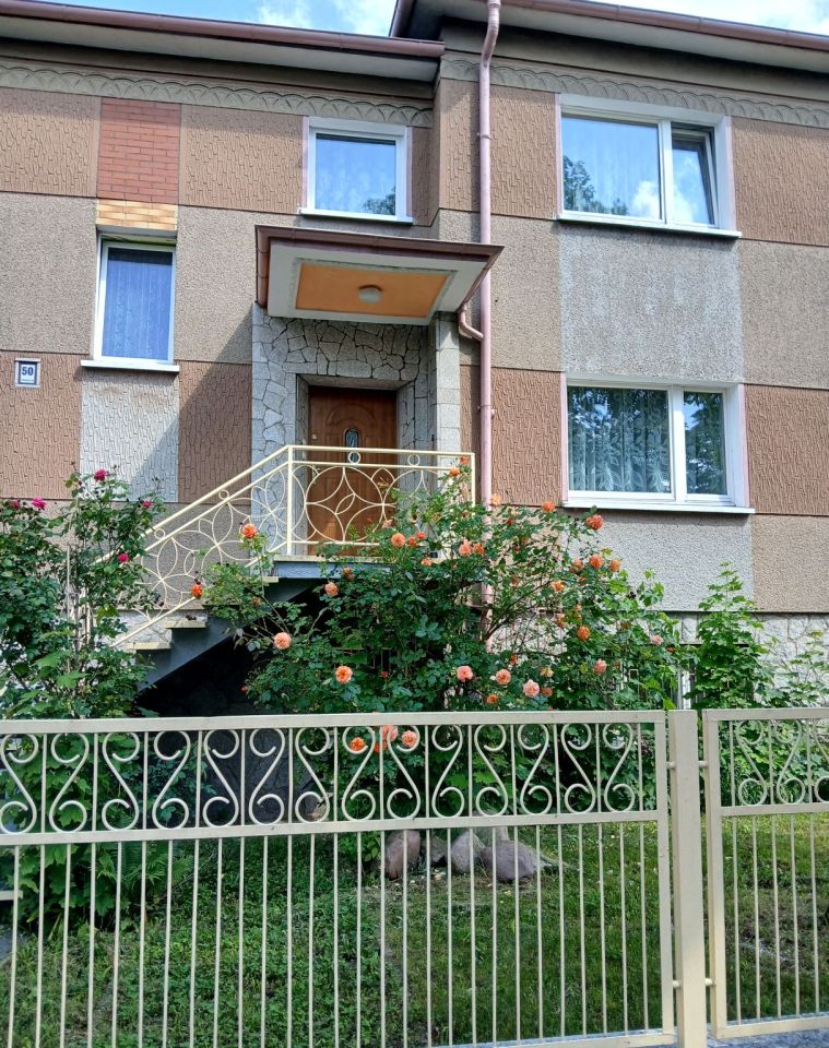 dom wolnostojący, 6 pokoi Ostrów Wielkopolski, ul. Traugutta. Zdjęcie 6