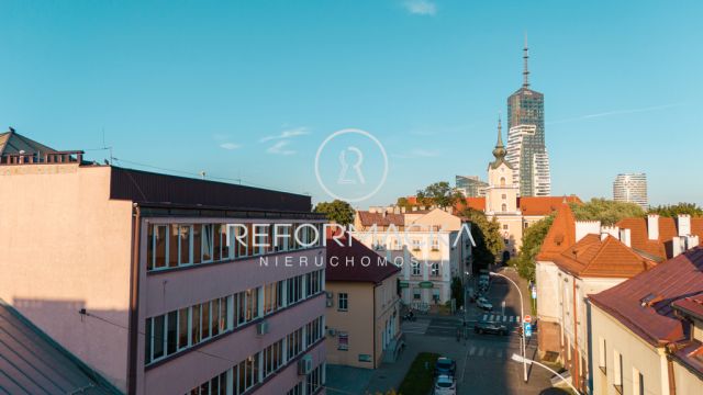 Biuro Rzeszów, ul. Józefa Ignacego Kraszewskiego. Zdjęcie 1