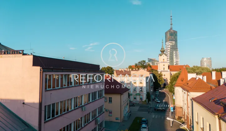 Biuro Rzeszów, ul. Józefa Ignacego Kraszewskiego