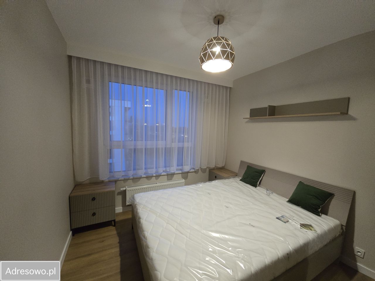 Mieszkanie 2-pokojowe Warszawa Mokotów, ul. Aleja Polski Walczącej. Zdjęcie 2