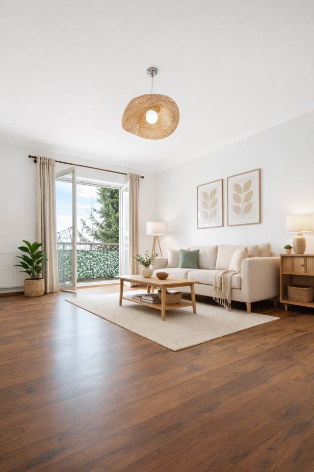 Mieszkanie 3-pokojowe Wrocław Jagodno, ul. Antonia Vivaldiego. Zdjęcie 2