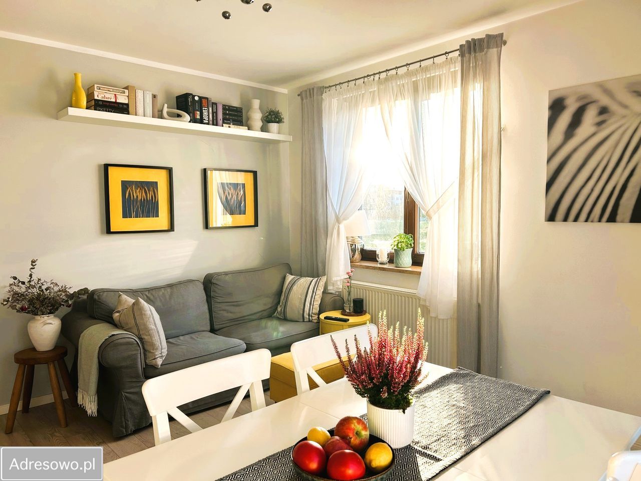 Mieszkanie 3-pokojowe Kraków Ruczaj, ul. Zalesie. Zdjęcie 1