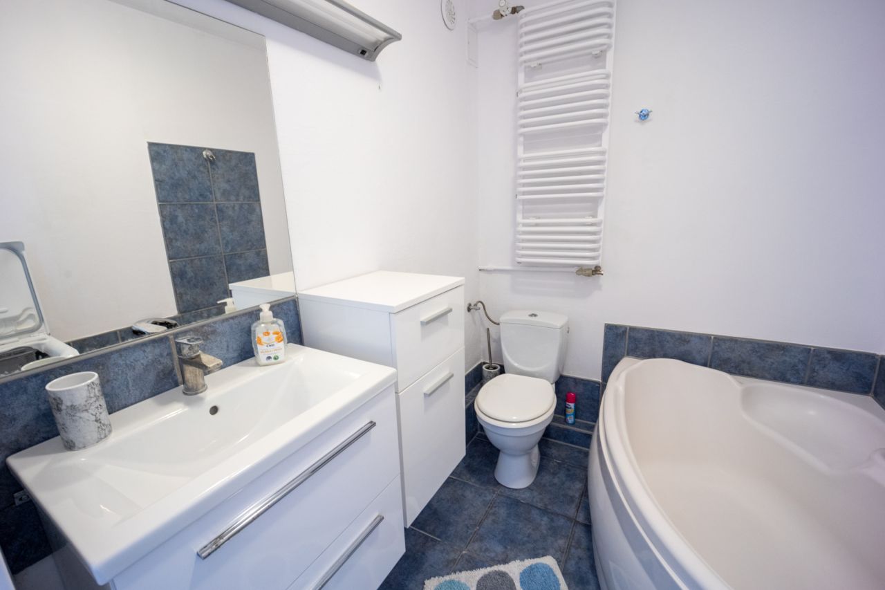 Mieszkanie 2-pokojowe Gliwice Kopernik, ul. Mikołaja Kopernika. Zdjęcie 12